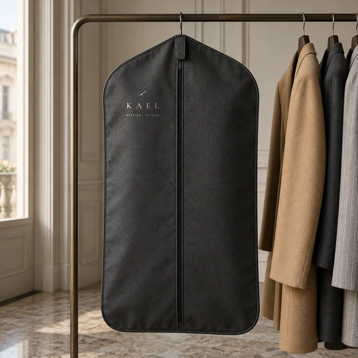 Garment bag
