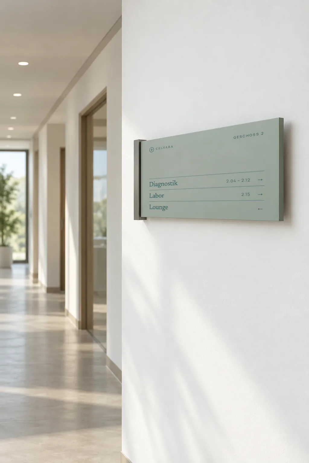 Wayfinding