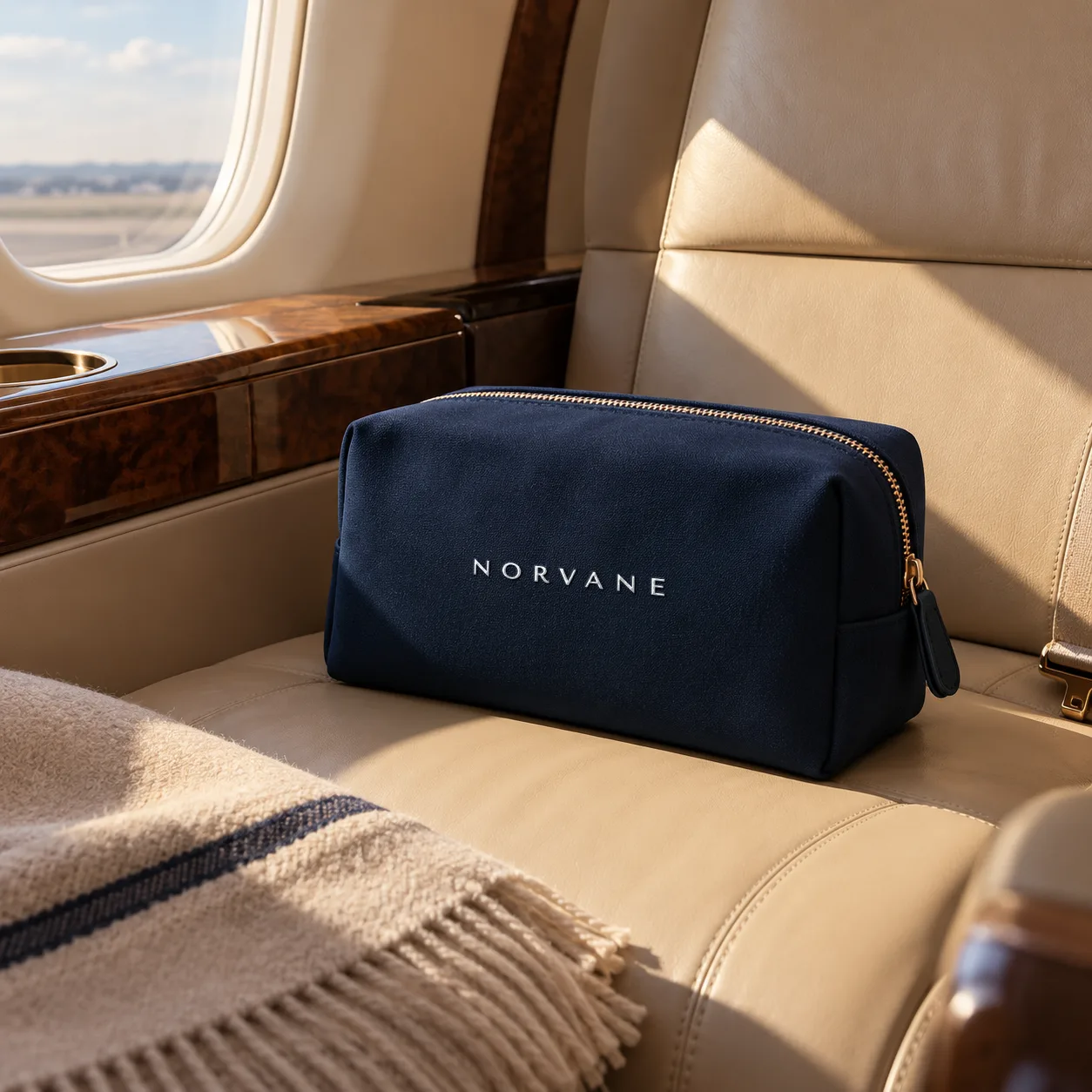 Amenity kit