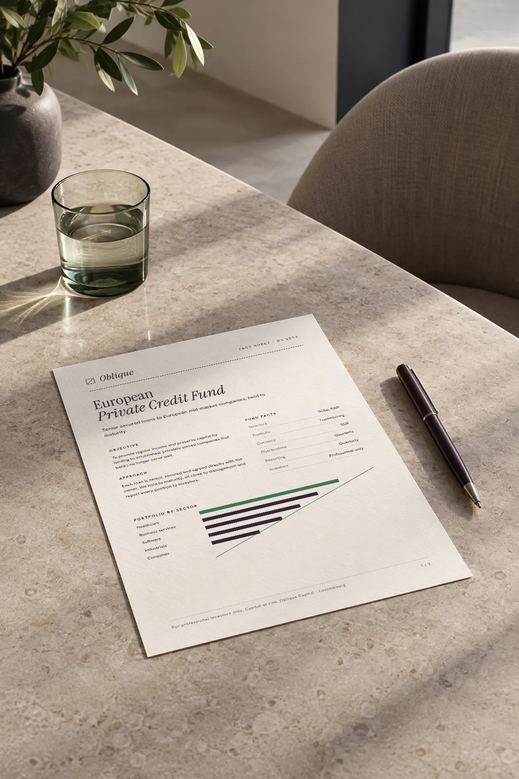 Fact sheet