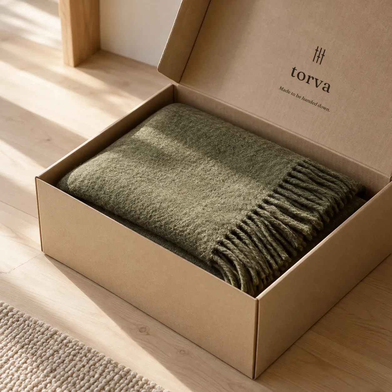 Packaging