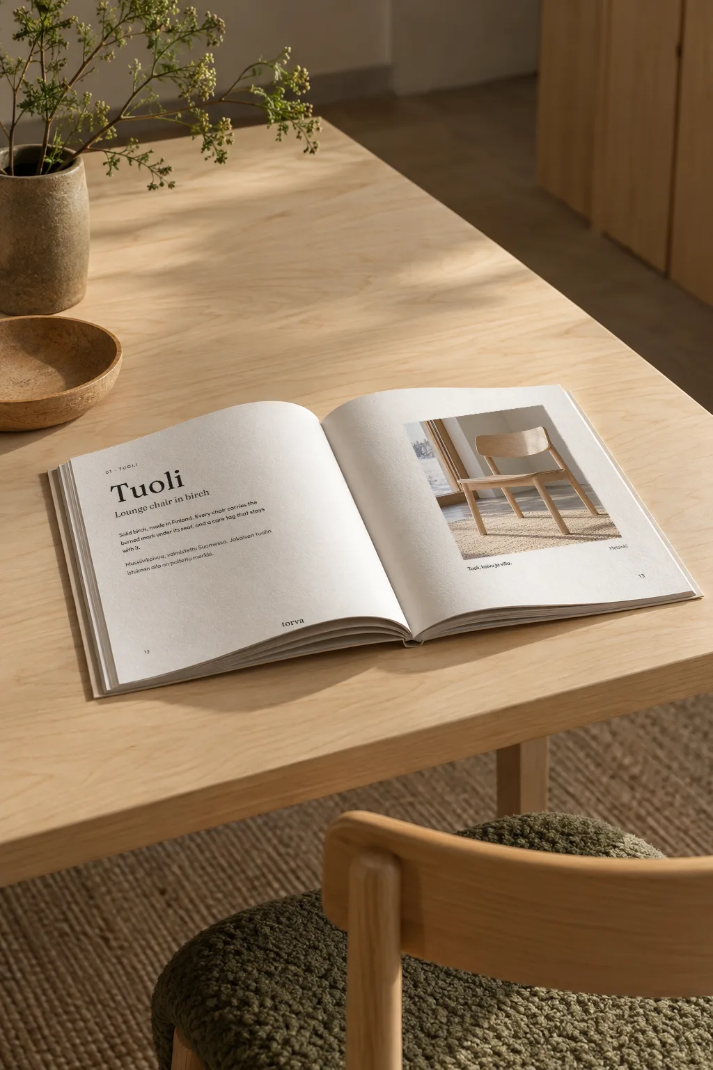 Catalogue