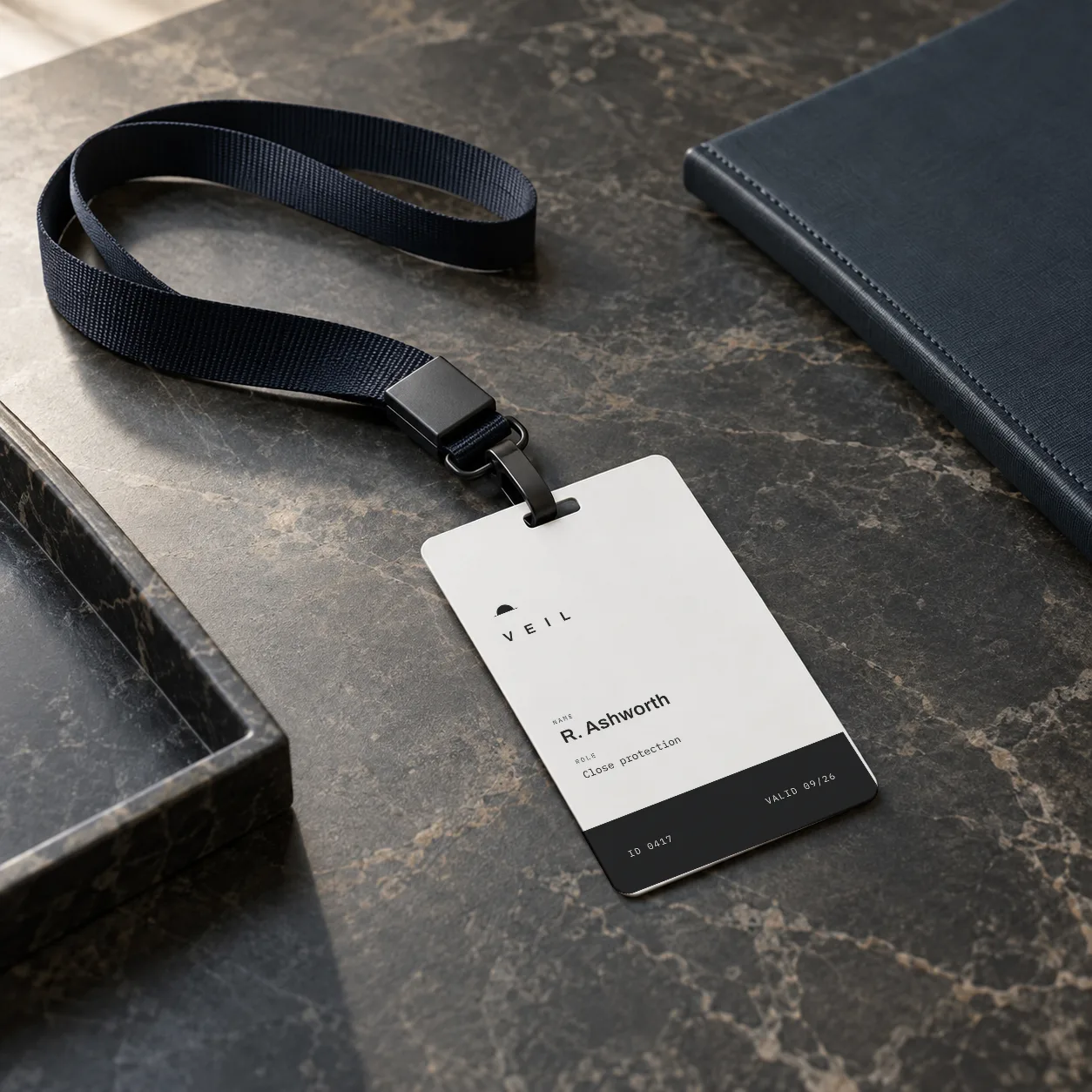 ID card